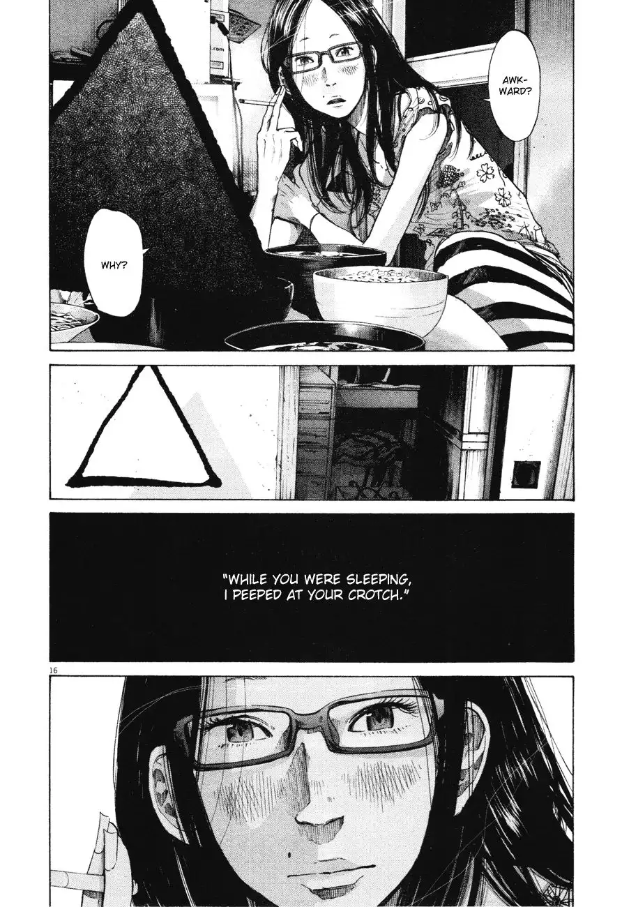 Oyasumi Punpun Chapter 80 16